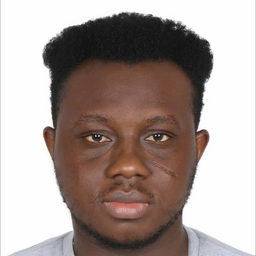Anarfo Stephen