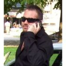 MARCO SANSONETTI