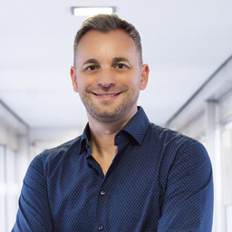 Markus Geyer