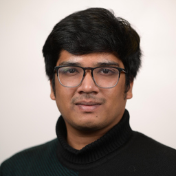 Sai Dharmesh Arilla