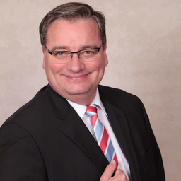 Peter Deubel