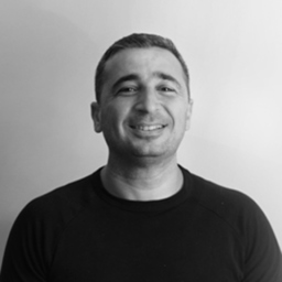 KORHAN ŞİŞMAN