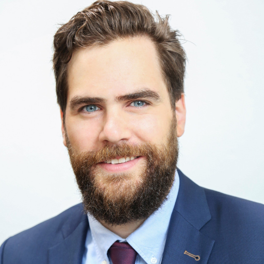 Luka Raulf Projektsteuerung SBH Schulbau Hamburg XING