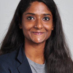 Sundaralakshmi Kannan