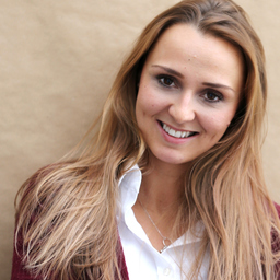 Karin Alexandra Jerschow's profile picture