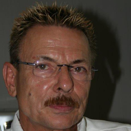 Eberhard Ockel