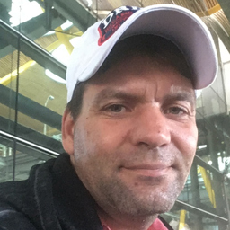 Martin Friederich