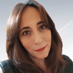 Ana Flor García Ingelmo