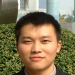 Chengyu Wen