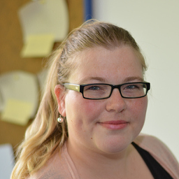 Stefanie Grimmer's profile picture