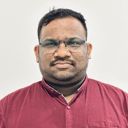 Raviraj Mathe
