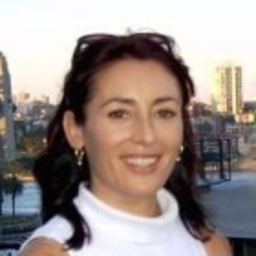 CHANTAL BONFILL