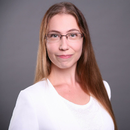 Janine Isabell Beer's profile picture