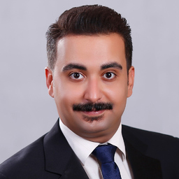 Ing. Ali Dehghani