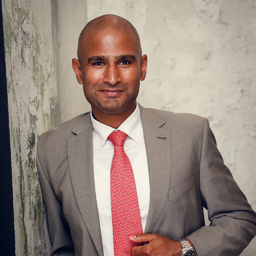 Hari Karunarathnam's profile picture