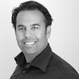 Ravindra Alphenaar's profile picture