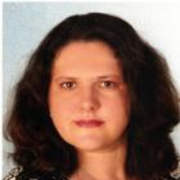 Irina Litau