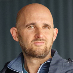 Michael Kratzer's profile picture