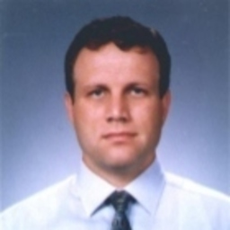Haluk Kul