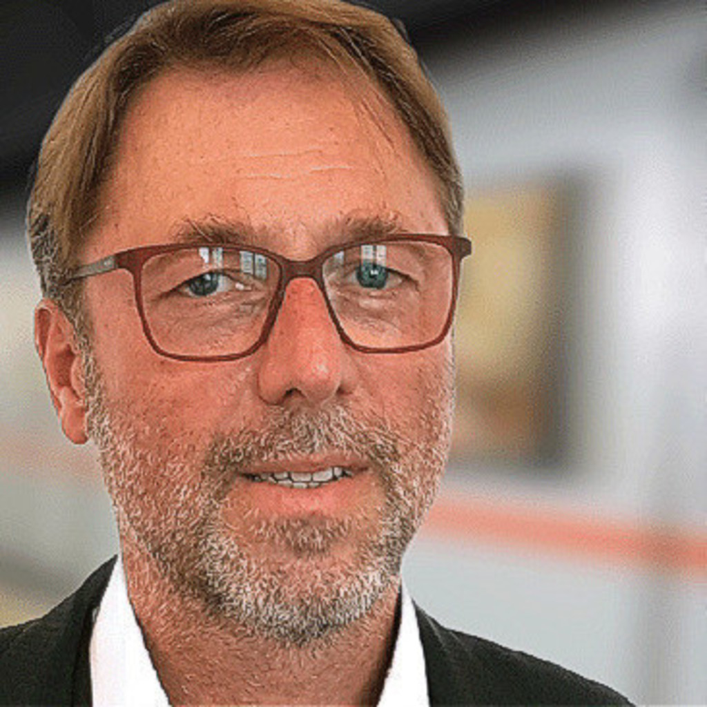 Ing. Franz Haas Geschäftsführer Jarosch & Haas GmbH XING