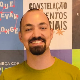 Danilo Ribeiro