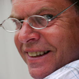 Rudi von Niehuus