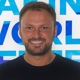 Sinan Yalcin