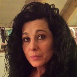 Gisèle Pasquariello