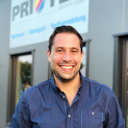 Fabian Knorr's profile picture