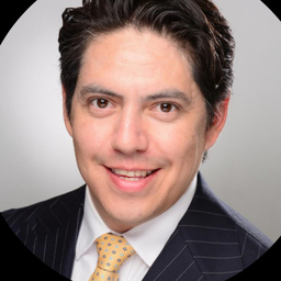Gerardo Enrique Cardenas Dominguez
