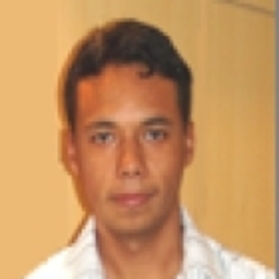 Javier Blanco Godoy