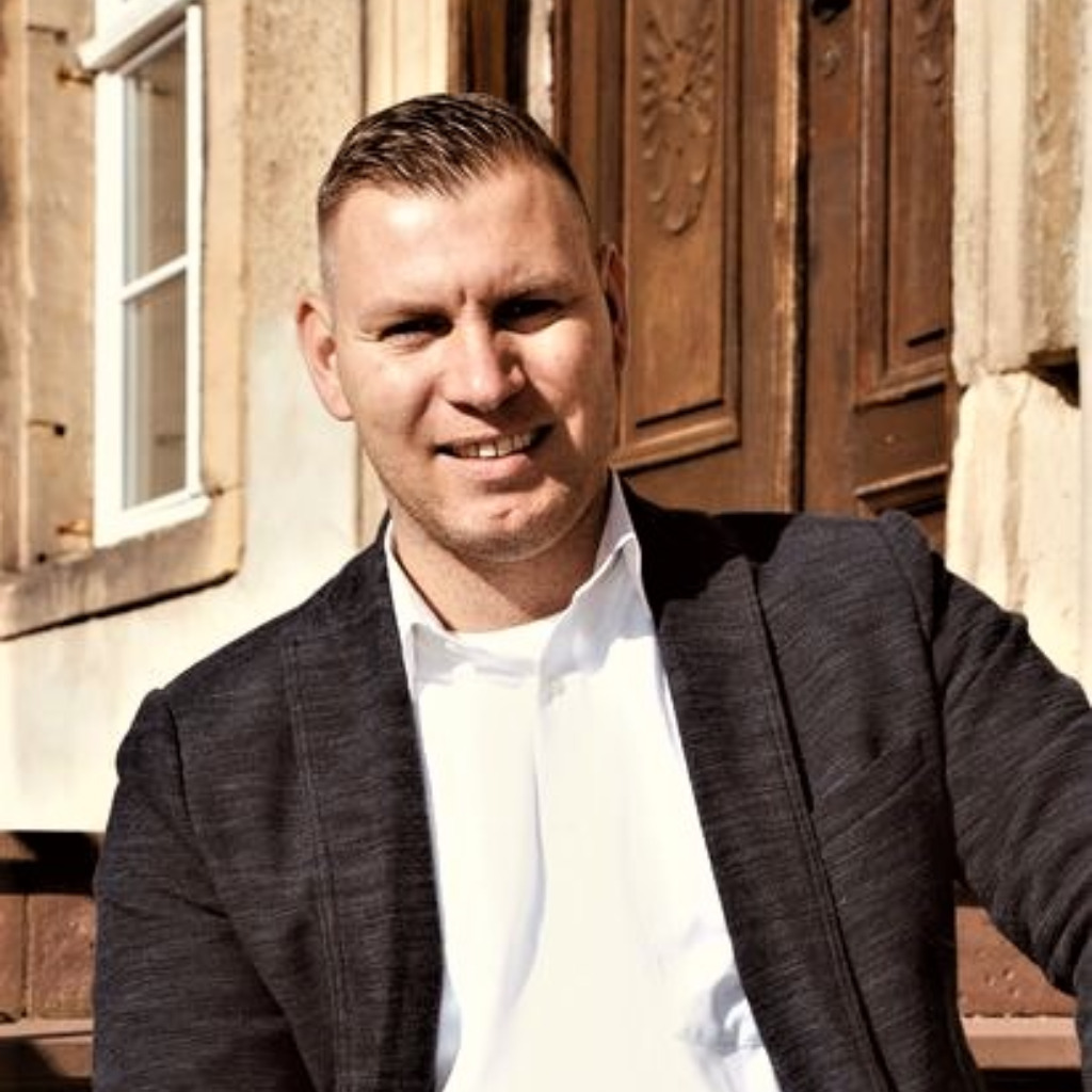 Martin Lüer Gruppenleiter Hermes Fulfilment GmbH XING