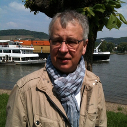 Ewald Eich