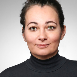 Katharina Rost