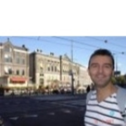İlker Parlak
