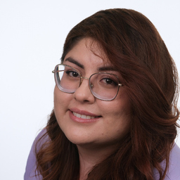 Tania Garcia