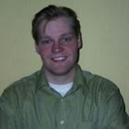 Martijn Daalder