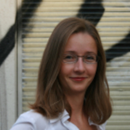 Miriam Weyell