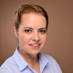 Alena Tretiakova