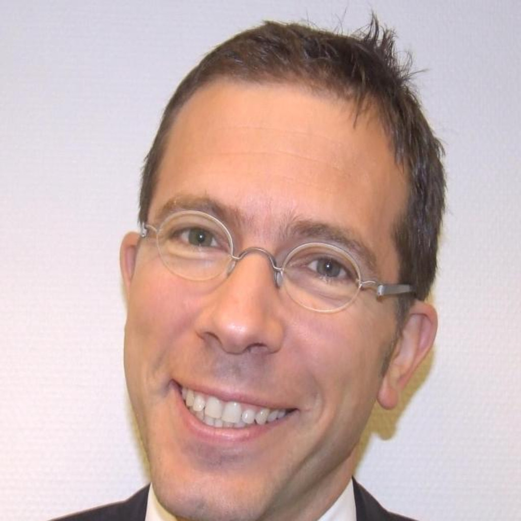 Gunnar Ewald Leiter Interne Revision / Risikomanagement LOTTO