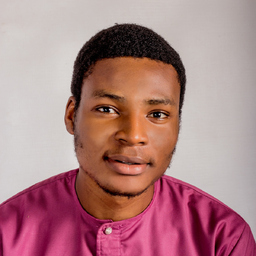 Precious Enyi