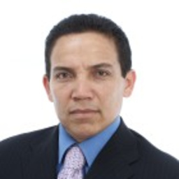 Roberto Lorenzo Rodríguez Pacheco