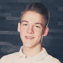 Dominik Hehl