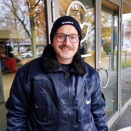 Anastasios Eleftheriadis