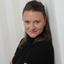 Social Media Profilbild Anna-Julia Meyer-Assili Hamburg