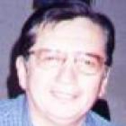 Wilbe J. Bríos