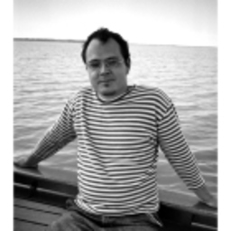 Florian Böhmisch