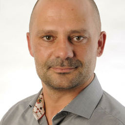 Markus Wolfrum