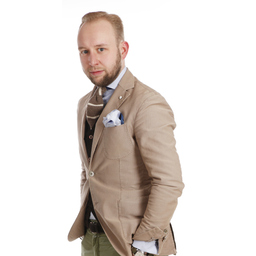 Julian Rahe