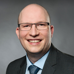 Prof. Dr. Markus Hainthaler